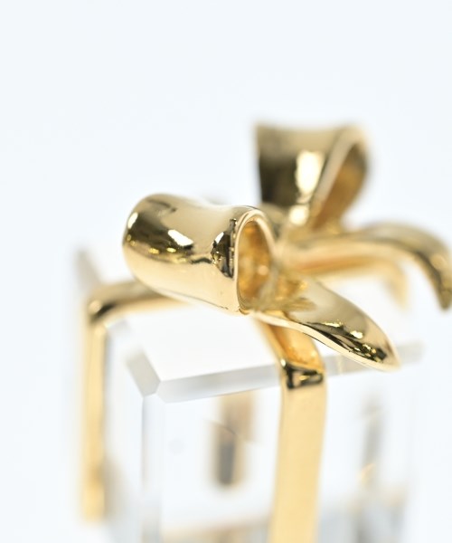 SWAROVSKI（スワロフスキー）小物類（その他） ゴールド サイズ:- レディース/2200710633064