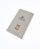 SWAROVSKI（スワロフスキー）小物類（その他） ゴールド サイズ:- レディース/2200710633064