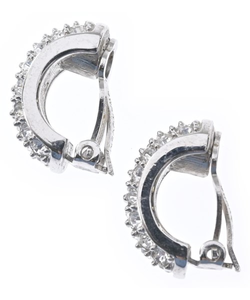 SWAROVSKI（スワロフスキー）ピアス・イヤリング シルバー サイズ:- レディース/2200708880142