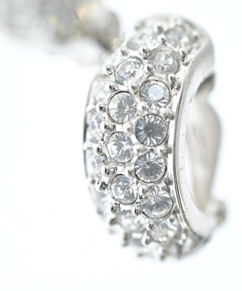 SWAROVSKI（スワロフスキー）ピアス・イヤリング シルバー サイズ:- レディース/2200708880142