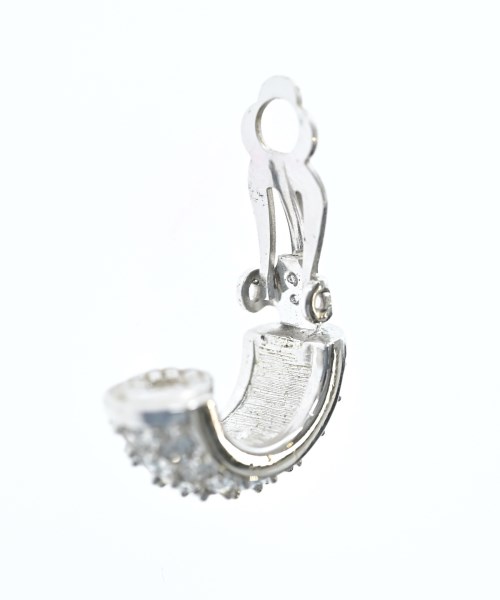 SWAROVSKI（スワロフスキー）ピアス・イヤリング シルバー サイズ:- レディース/2200708880142
