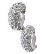 SWAROVSKI（スワロフスキー）ピアス・イヤリング シルバー サイズ:- レディース/2200708880142