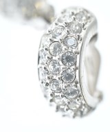SWAROVSKI（スワロフスキー）ピアス・イヤリング シルバー サイズ:- レディース/2200708880142