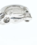 SWAROVSKI（スワロフスキー）ピアス・イヤリング シルバー サイズ:- レディース/2200708880142