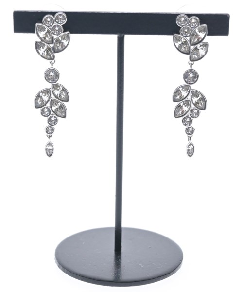 SWAROVSKI(スワロフスキー)のピアス サイズ:- 4,800円