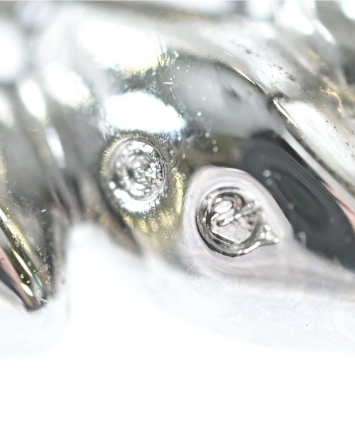 SWAROVSKI（スワロフスキー）ピアス シルバー サイズ:- レディース/2200709358022