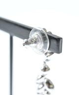 SWAROVSKI（スワロフスキー）ピアス シルバー サイズ:- レディース/2200709358022