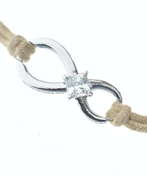 SWAROVSKI（スワロフスキー）ブレスレット・バングル シルバー サイズ:- レディース/2200709712046