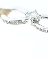 SWAROVSKI（スワロフスキー）ブレスレット・バングル シルバー サイズ:- レディース/2200709712046