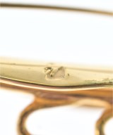 SWAROVSKI（スワロフスキー）ブローチ・コサージュ ゴールド サイズ:- レディース/2200713838084