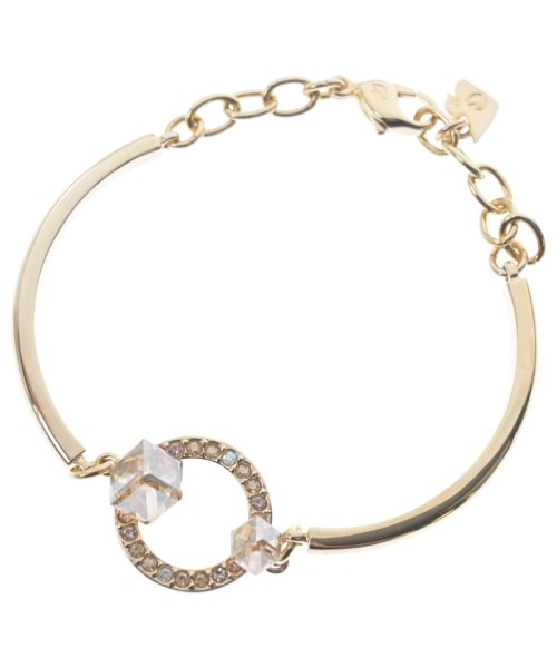 SWAROVSKI(スワロフスキー)のブレスレット・バングル サイズ:- 7,200円