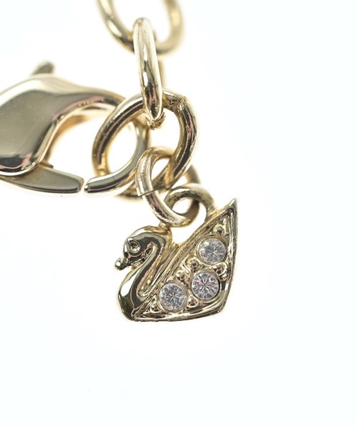 SWAROVSKI（スワロフスキー）ブレスレット・バングル ゴールド サイズ:- レディース/2200715321157