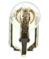 SWAROVSKI（スワロフスキー）ピアス・イヤリング 緑 サイズ:- レディース/2200717003051