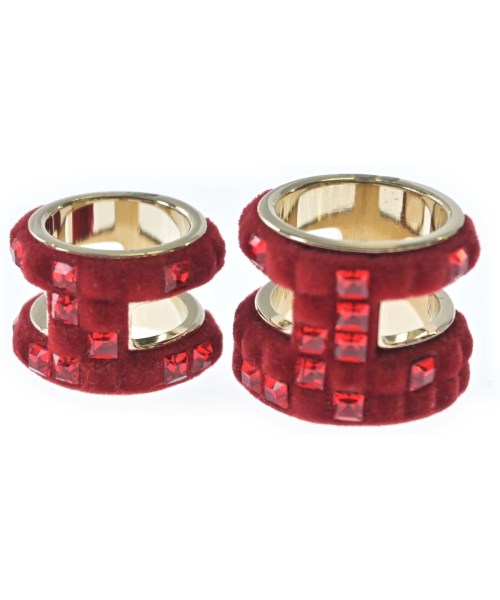SWAROVSKI(スワロフスキー)のリング サイズ:-(6号位/13号位) 6,000円