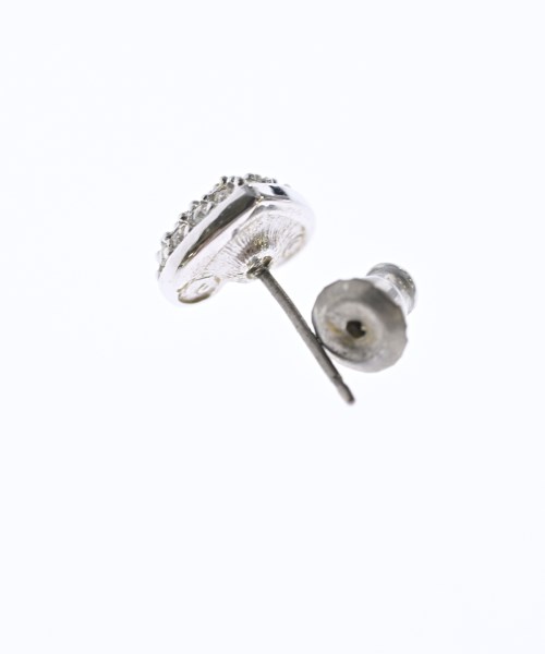 SWAROVSKI（スワロフスキー）ピアス シルバー サイズ:- レディース/2200714412092