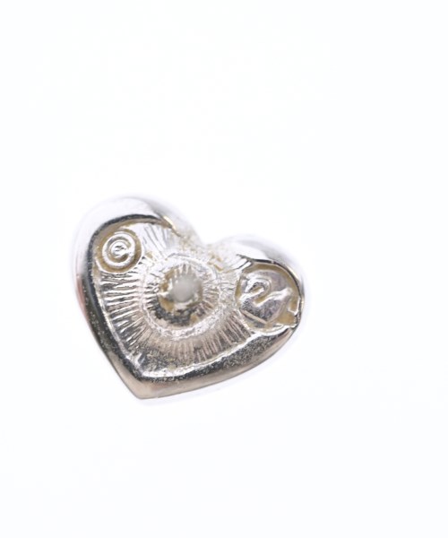 SWAROVSKI（スワロフスキー）ピアス シルバー サイズ:- レディース/2200714412092