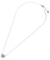 SWAROVSKI（スワロフスキー）ネックレス シルバー サイズ:- レディース/2200714412108