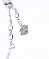 SWAROVSKI（スワロフスキー）ネックレス シルバー サイズ:- レディース/2200714412108