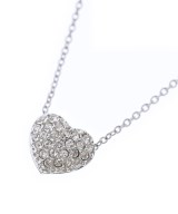 SWAROVSKI ネックレス