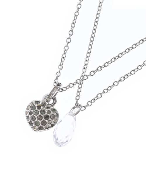 SWAROVSKI(スワロフスキー)のネックレス サイズ:- 4,200円