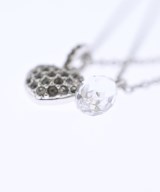 SWAROVSKI（スワロフスキー）ネックレス シルバー サイズ:- レディース/2200714412115