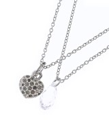 SWAROVSKI ネックレス