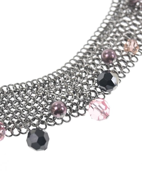 SWAROVSKI（スワロフスキー）ネックレス シルバー サイズ:- レディース/2200646563138