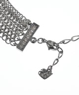 SWAROVSKI（スワロフスキー）ネックレス シルバー サイズ:- レディース/2200646563138