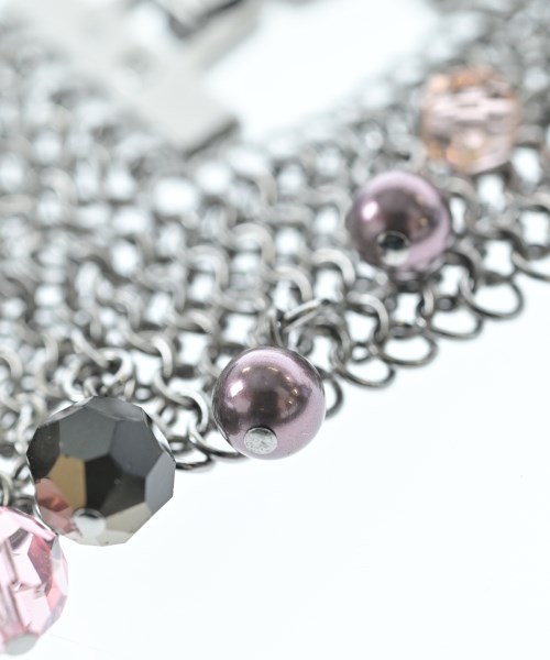 SWAROVSKI（スワロフスキー）ブレスレット・バングル シルバー サイズ:- レディース/2200646563145