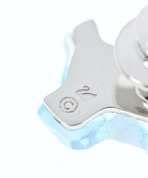 SWAROVSKI（スワロフスキー）ブローチ・コサージュ 青 サイズ:- レディース/2200647666081