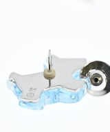 SWAROVSKI（スワロフスキー）ブローチ・コサージュ 青 サイズ:- レディース/2200647666081