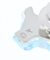 SWAROVSKI（スワロフスキー）ブローチ・コサージュ 青 サイズ:- レディース/2200647666081