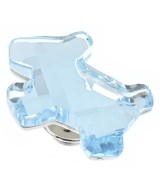 SWAROVSKI ブローチ・コサージュ