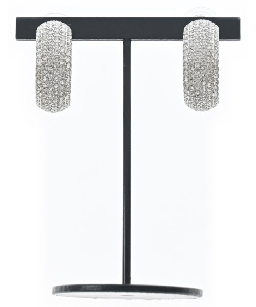 SWAROVSKI(スワロフスキー)ピアス シルバー サイズ:-/2200649198054