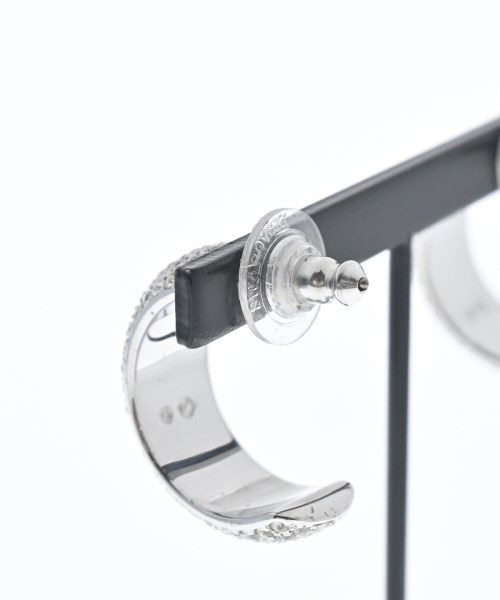 SWAROVSKI（スワロフスキー）ピアス シルバー サイズ:- レディース/2200649198054