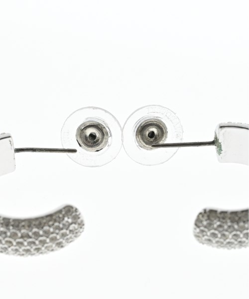 SWAROVSKI（スワロフスキー）ピアス シルバー サイズ:- レディース/2200649198054