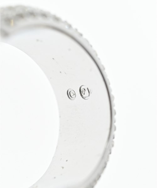 SWAROVSKI（スワロフスキー）ピアス シルバー サイズ:- レディース/2200649198054