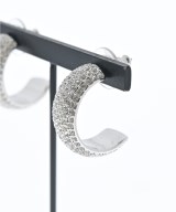 SWAROVSKI（スワロフスキー）ピアス シルバー サイズ:- レディース/2200649198054