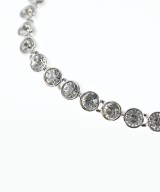 SWAROVSKI（スワロフスキー）ブレスレット・バングル シルバー サイズ:- レディース/2200649198078
