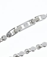 SWAROVSKI（スワロフスキー）ブレスレット・バングル シルバー サイズ:- レディース/2200649198078