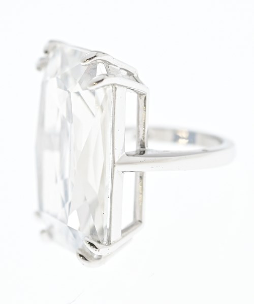 SWAROVSKI（スワロフスキー）リング その他（柄物・カラフル） サイズ:11 レディース/2200702461095