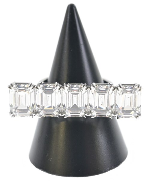 SWAROVSKI(スワロフスキー)のリング サイズ:13 4,800円