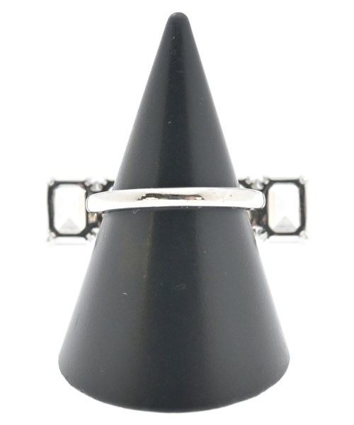 SWAROVSKI（スワロフスキー）リング シルバー サイズ:13 レディース/2200702461101