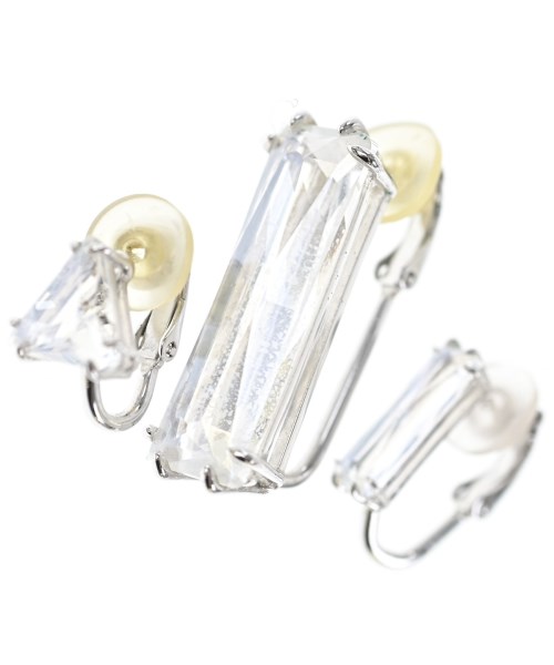 SWAROVSKI(スワロフスキー)のピアス・イヤリング サイズ:- 4,800円