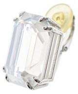 SWAROVSKI（スワロフスキー）ピアス・イヤリング その他（柄物・カラフル） サイズ:- レディース/2200702461125