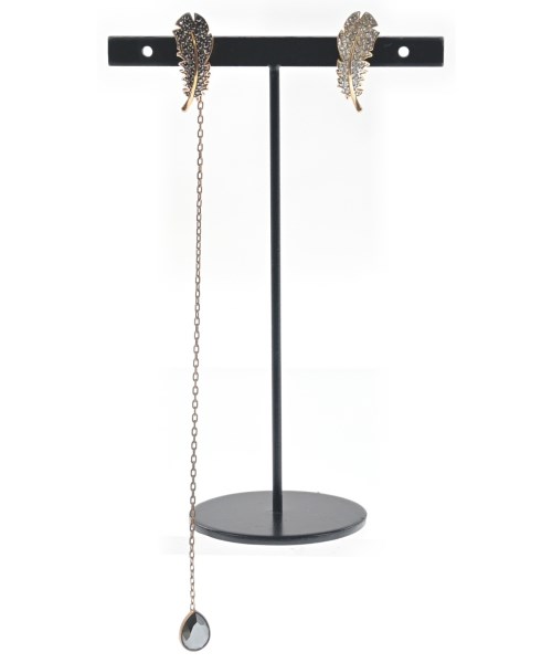 SWAROVSKI(スワロフスキー)のピアス サイズ:- 7,200円