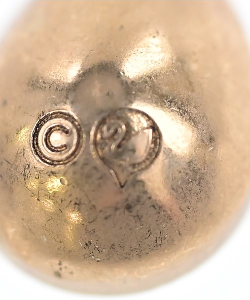 SWAROVSKI（スワロフスキー）ピアス ゴールド サイズ:- レディース/2200702985041