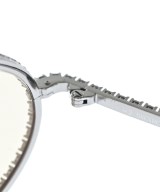 SWAROVSKI（スワロフスキー）サングラス シルバー サイズ:- レディース/2200704680098