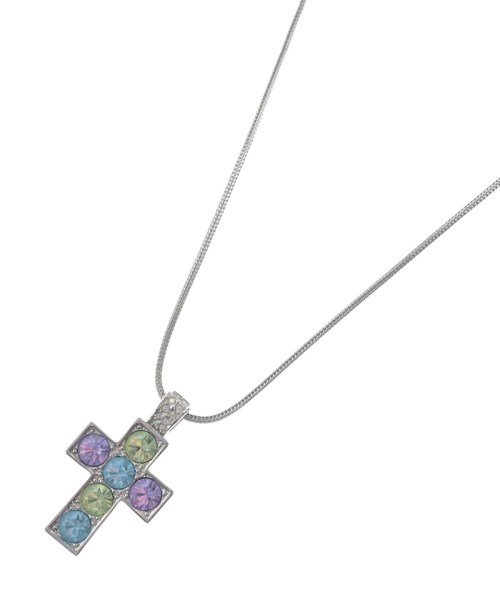 SWAROVSKI(スワロフスキー)のネックレス サイズ:- 4,800円