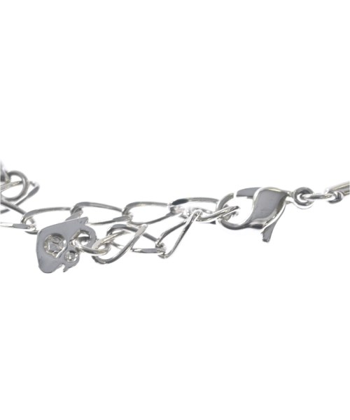 SWAROVSKI（スワロフスキー）ネックレス シルバー サイズ:- レディース/2200701305109